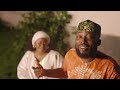 King Bala Melewa Visualiser