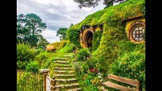The Lord of the Rings | 01 THE PROPHECY | Howard Shore | Music and Ambience