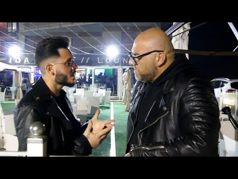 Tony Polverino Ft. Leo Ferrucci - Pe colpa mia (Ufficiale 2020)