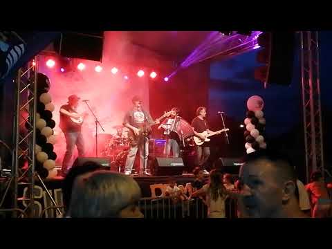 SUVACA DEMO FEST 2019 - ZELENI PATAK 🦆