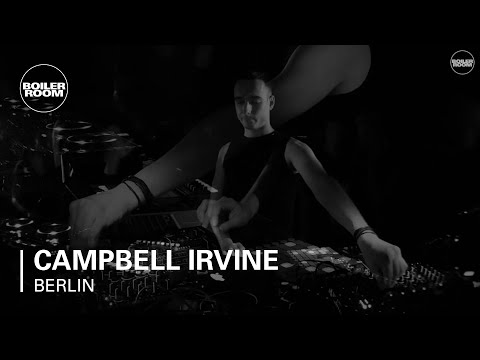 download lagu mp3 mp4 Campbell Irvine, download lagu Campbell Irvine gratis, unduh video klip Campbell Irvine