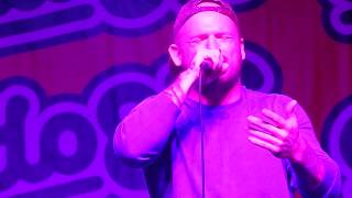 Mac Lethal - Twisted (Live 11-22-2017)