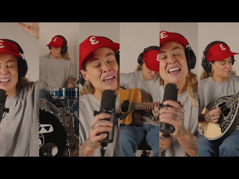 Video thumbnail for Hold On