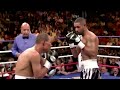 Jose Luis Castillo Mexico Vs Diego Corrales USA 2 Knockout Boxing Fight Full Highlights HD