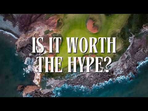 I Went to Cabot Cape Breton to See if It's Worth the Hype. Well...