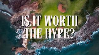 I Went to Cabot Cape Breton to See if It's Worth the Hype. Well...