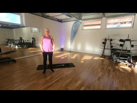 Rücken Fit mit Petra (MTV Vorsfelde)