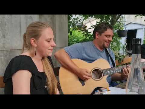 CHRISTIAN KJELLVANDER FT. JESSICA OTTOSSON - Redemption // COVER