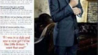 Leon Jackson Caledonia