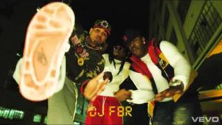 Chris Brown ft. Busta Rhymes, Eminem & Lil Wayne - Look At Me Now Part II