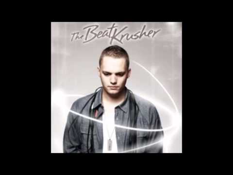 The BeatKrusher - Helemaal De Weg Kwijt