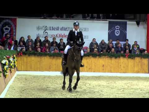 Ogano *2012 by Ogano Sitte - Diarado (Stallion Show Sosath 2016)