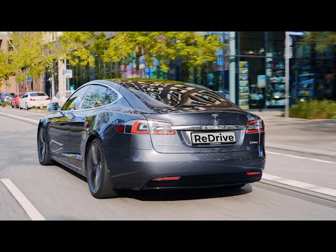 MisterGreen's ReDrive: Introduction Video