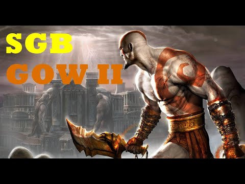 SGB Highlights: God of War II