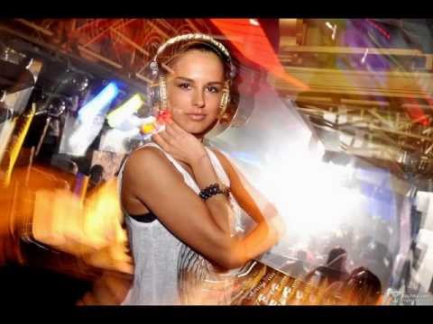 Ukrainian Dance Music: Forgotten Love / Забута Любов