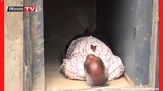 Download lagu KŨMENYA : Ngahurũka haha na ndĩharĩirie amu ndirenda andũ magathĩnika magĩtabania mathiko makwa mp3