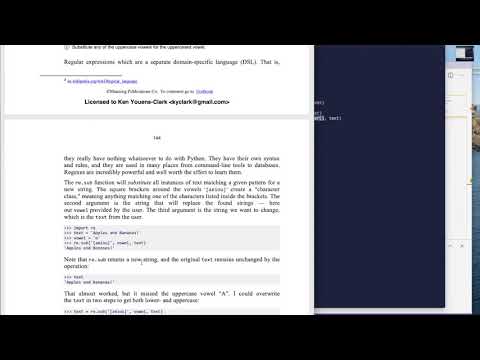 Tiny Python Projects Ch 8 Solution 8