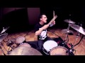 Matt McGuire - Lady Gaga - Applause - Drum ...