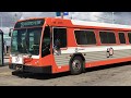 EXCLUSIVE TriMet 2013 Gillig Low Floor BRT 3135 On Line 19 In The 1969 Wrap