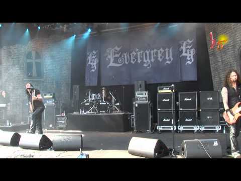 Evergrey - The Masterplan - live BYH Festival 2007 HD Version - b-light.tv
