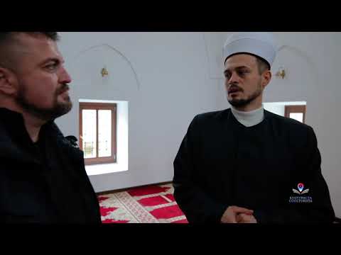 Orjentalna SRBIJA | Novi Pazar| KULTURISTA Ep.21