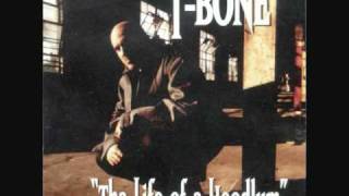 T-Bone "Theif In Tha Night"