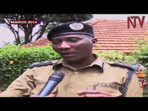 Obulamu bwa Andrew Felix Kaweesi: Bingi byatuuseeko mu myaka emitono