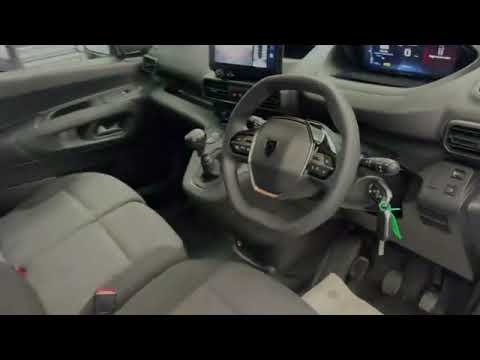 Peugeot Partner 1.5HDI PRO PLUS *PRICE DROP* €70 P - Image 2