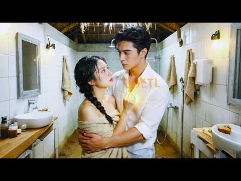 To protect herself, rural girl 1 needle made poisoned CEO impotent—but she was chosen his bride