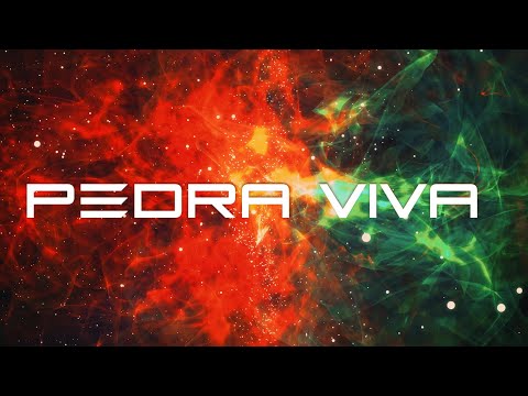 Pedra Viva - Os.Estrangeiros