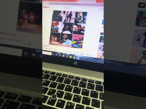 YouTube Thumbnail