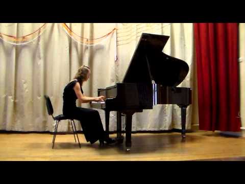 G.Rossini - Gr.Ginzburg. LA CAVATINA DI FIGARO dall'opera "Il Barbiere di Siviglia"