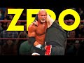 10 WWE Wrestling Matches So Bad They Received ZERO Stars