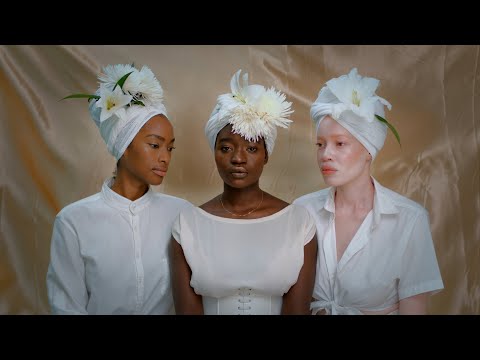 Video thumbnail for Headwrap Diaries