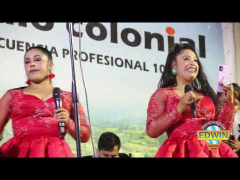 MIX HUAYNOS - CAPULI  -  LAS HERMANAS VARGAS