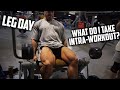 FULL LEG WORKOUT | BIG SALE | ROAD TO CLASSIC PHYSIQUE OLYMPIA