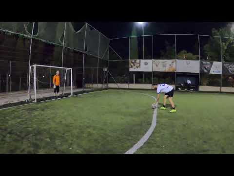 MSL B SEMI FINALS SUGAR DADDIES- DRINK TEAM