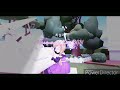 Masquerade Kiss BGM