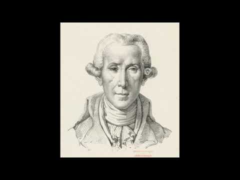 Boccherini - Cello Concerto No. 9 in Bb major, G. 482 (1º Mov., Allegro moderato)