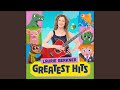 Clean It Up (Greatest Hits Version)