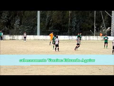 ADF REAL 0 x 1 VARZIM SC