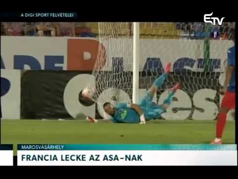 Sporthírek 2015. július 31. – Erdélyi Magyar Televízió