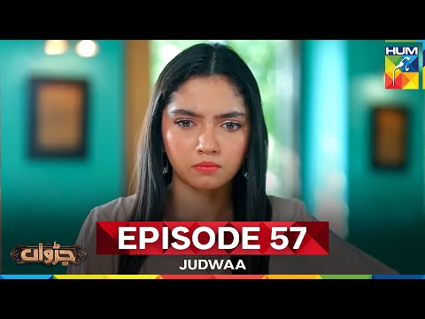 Judwaa Episode 57