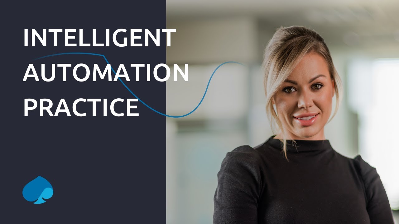 Meet Intelligent Automation Practice in Capgemini Poland