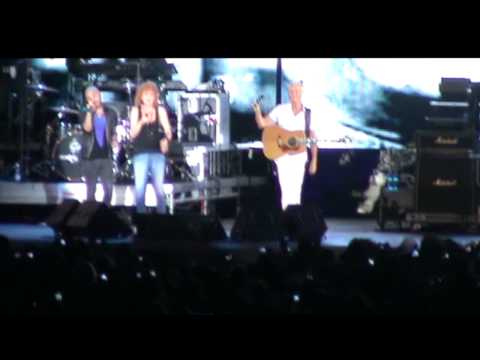 Meraviglioso Live .....Sangiorgi Mannoia Baglioni