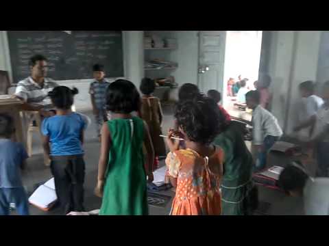 Aavu Aavu Ekkadiki..from EArtH Govt School