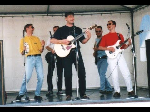 Skupina Ministri - Kakav