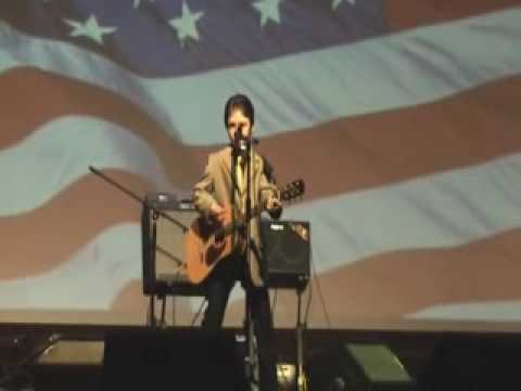 Heart Of America Talent Contest 1-16-2010