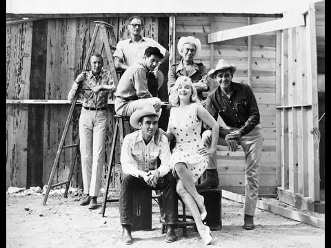 tracy's theme -  spencer ross - 1960 images from 1960,