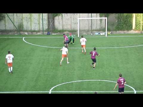 CharStudio 2 - 2 Perfectial (IT-League Lviv 2016, Group Stage Highlights)